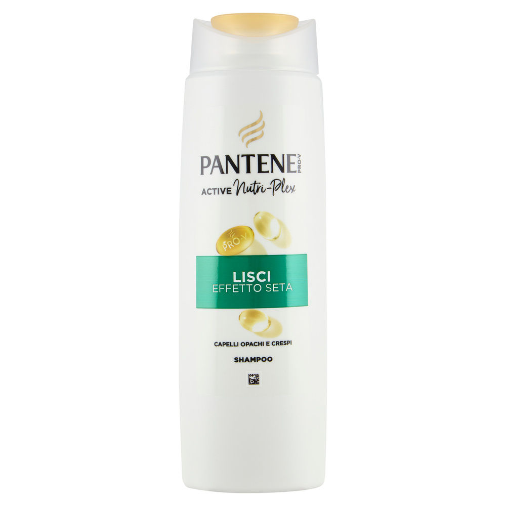 SHAMPOO PANTENE LISCI EFFETTO SETA ML 250 - 0