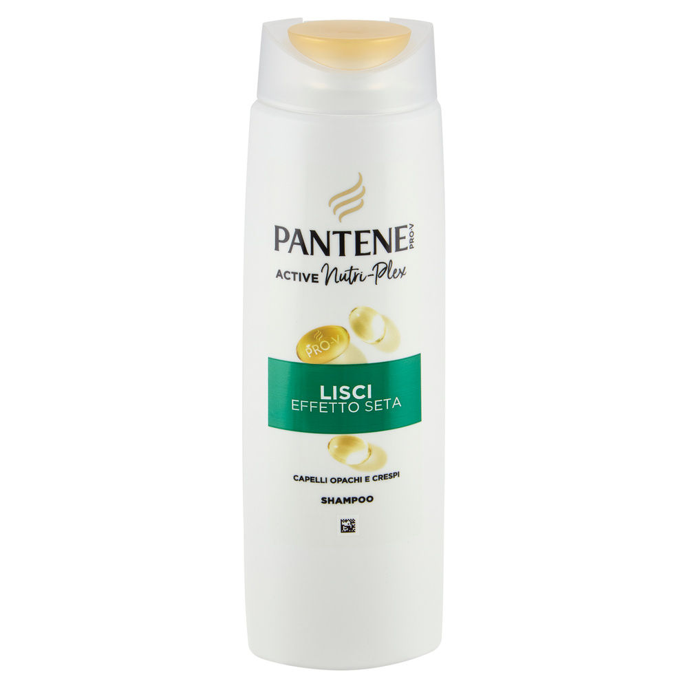 SHAMPOO PANTENE LISCI EFFETTO SETA ML 250 - 2