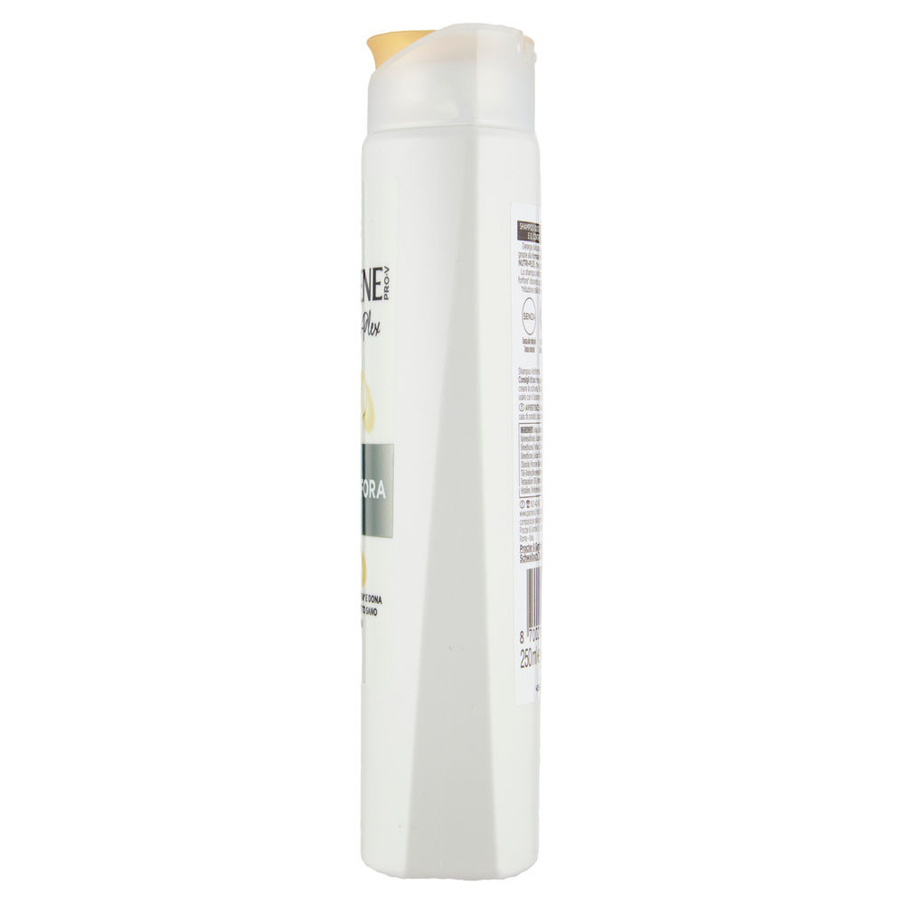 SHAMPOO PANTENE ANTIFORFORA ML 250 - 5