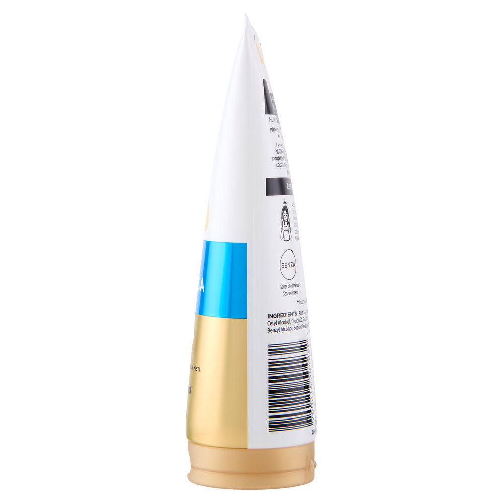 BALSAMO PANTENE LINEA CLASSICA ML 200 - 4