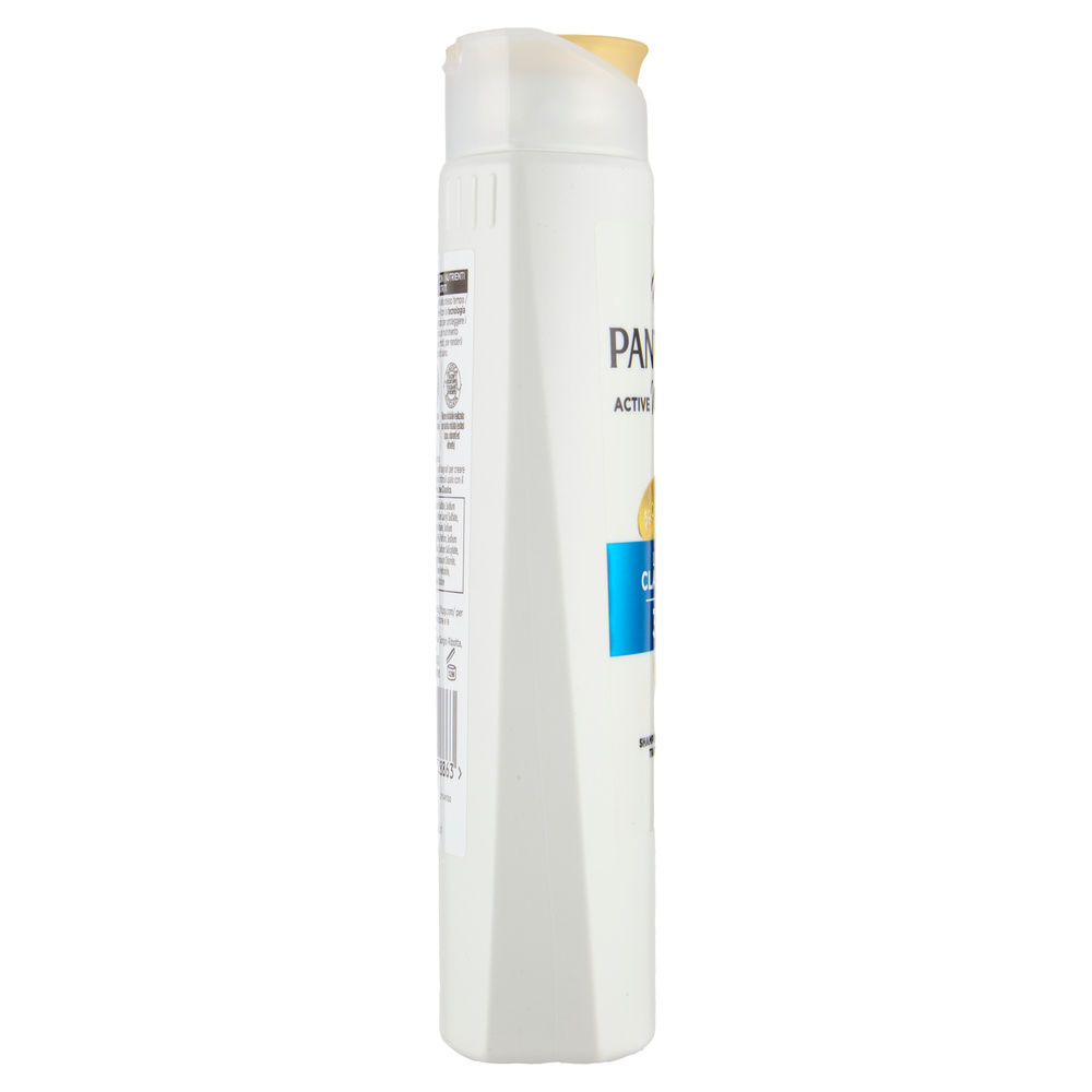 SHAMPOO PANTENE 3IN1 LINEA CLASSICA ML 250 - 3