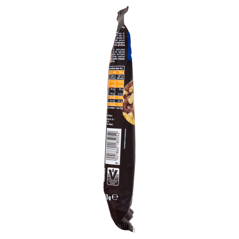 SNACK CURCUMA E PEPE VENERE SCOTTI G 50 - 4