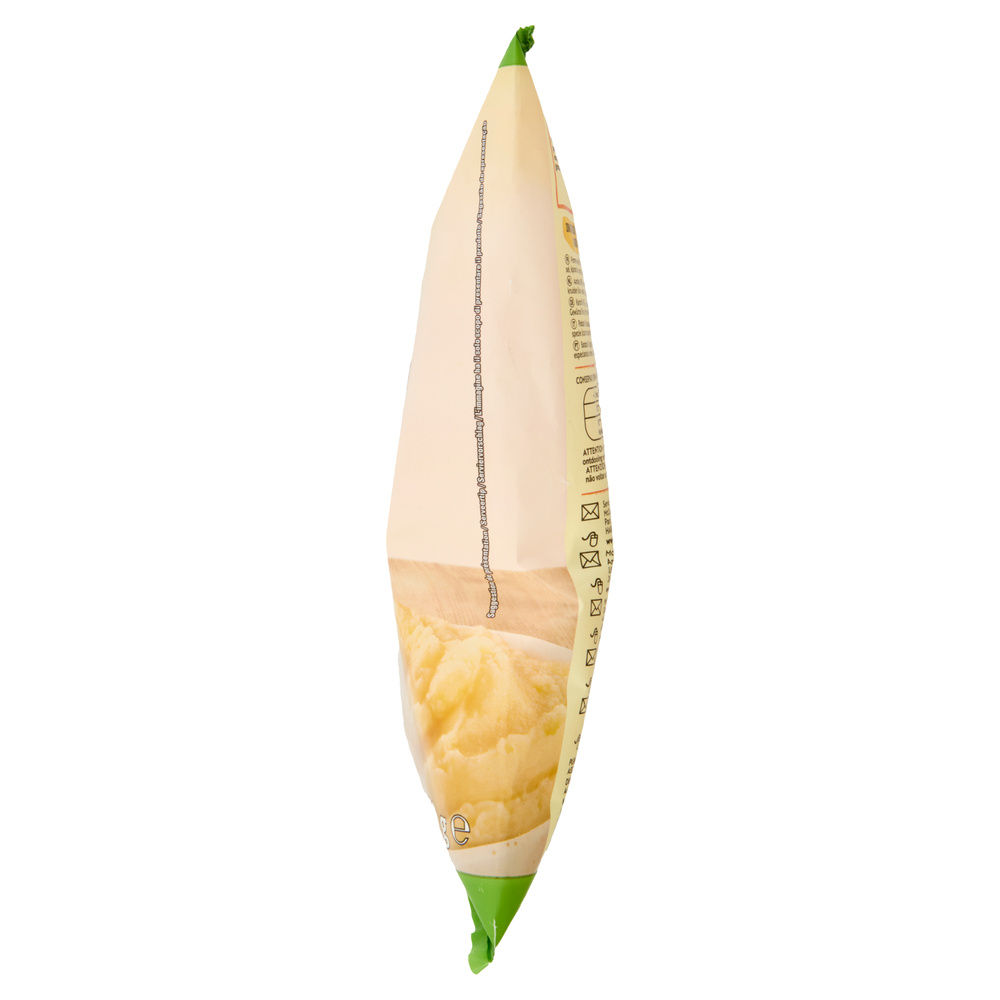 PURÈ DI PATATE/DE POMMES DE TERRE SURGELATO MCCAIN G 750 - 5