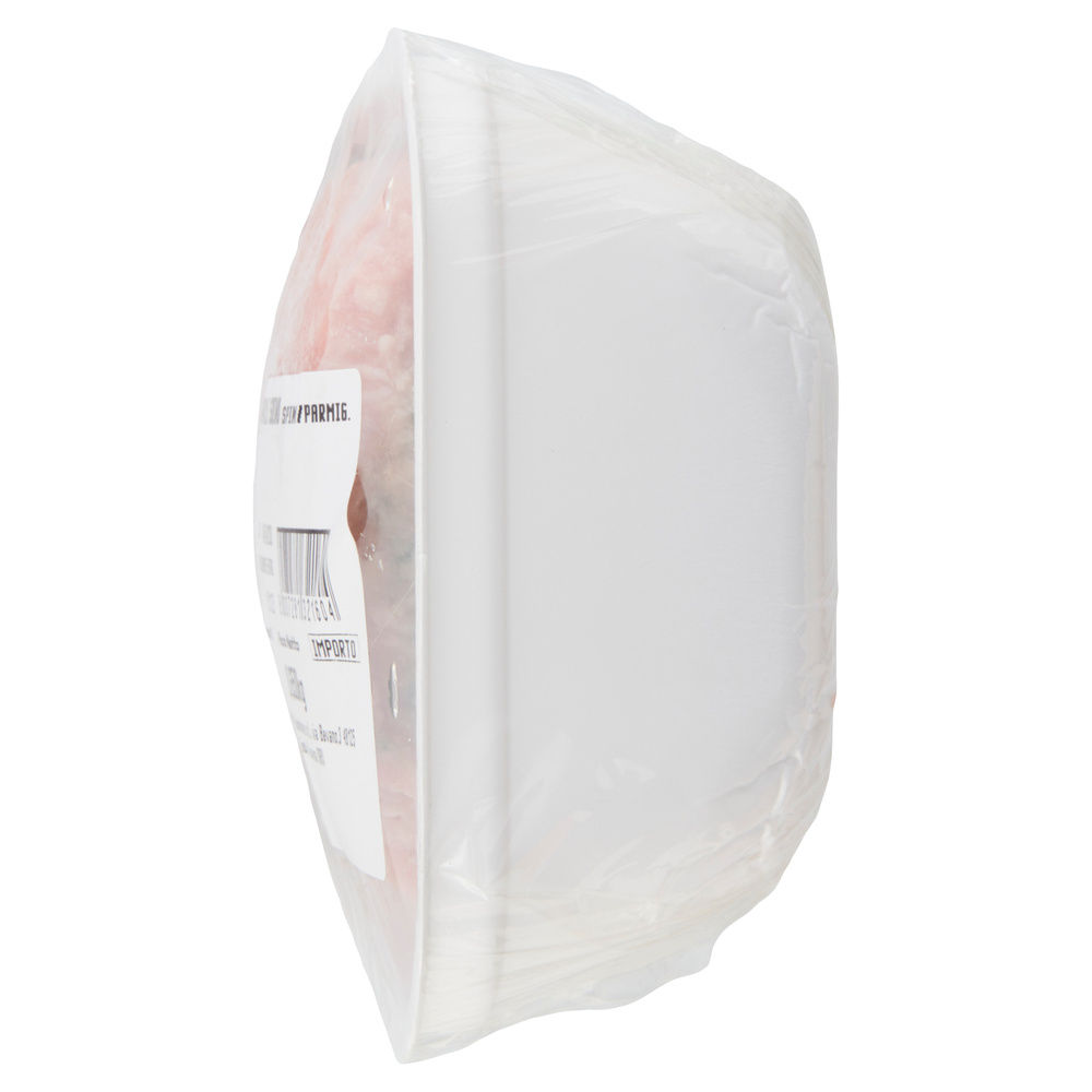 POLPETTONE DI SUINO CON SPINACI CF 650 G MARTINI - 5