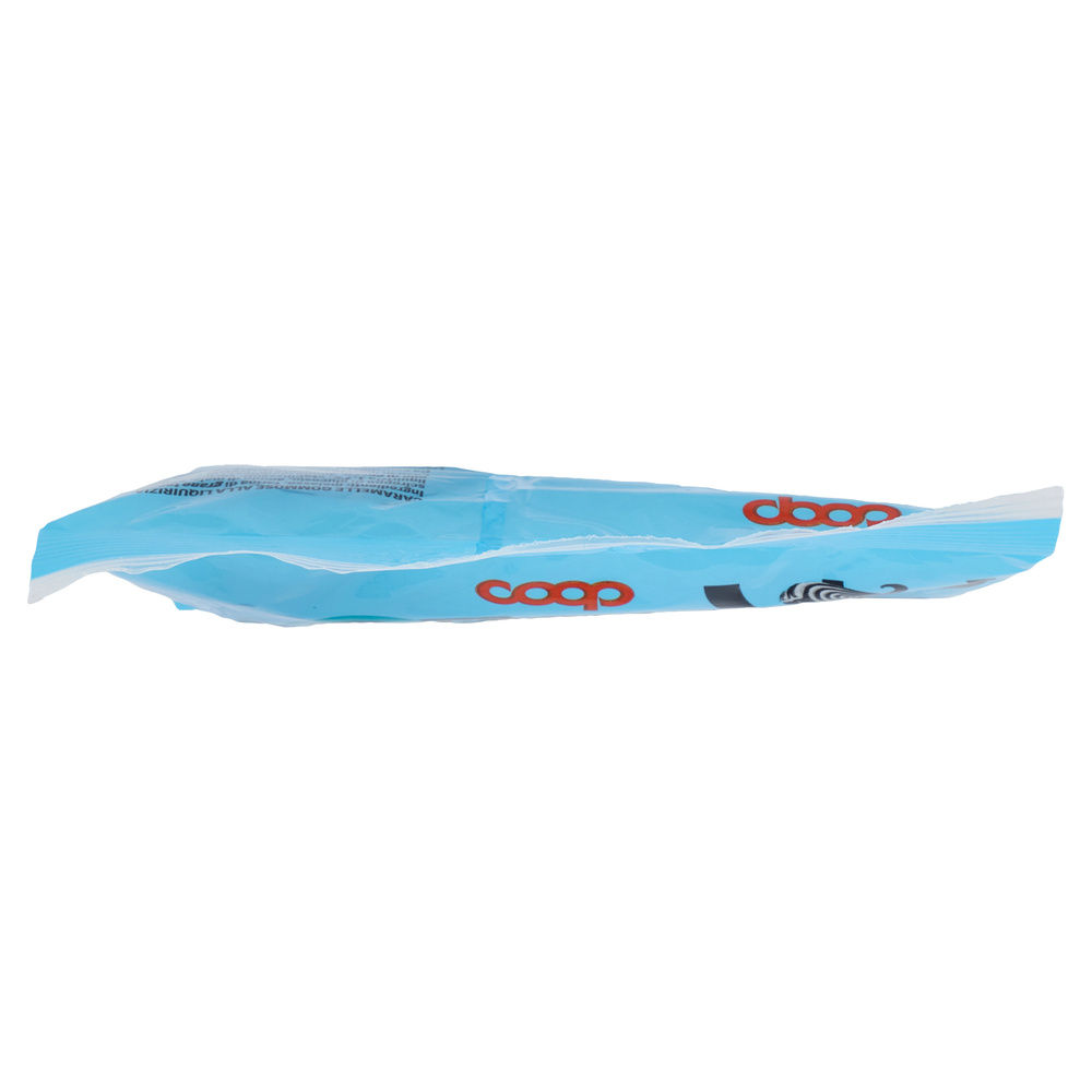 CARAMELLE ROTELLE ALLA LIQUIRIZIA COOP BUSTA G 175 - 6