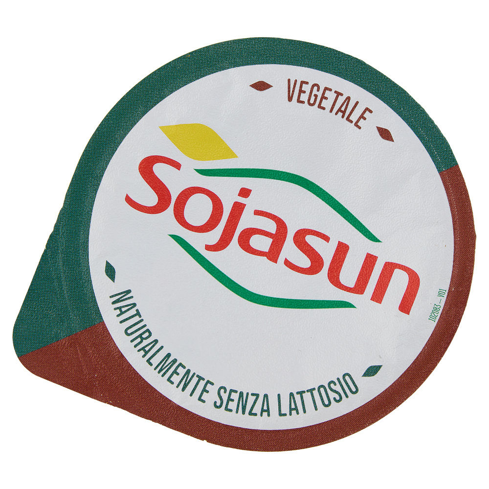 SOJASUN PERA E CACAO G 135 - 6