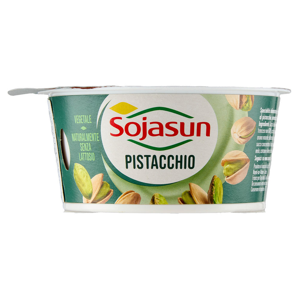 SOJASUN PISTACCHIO G 135 - 4