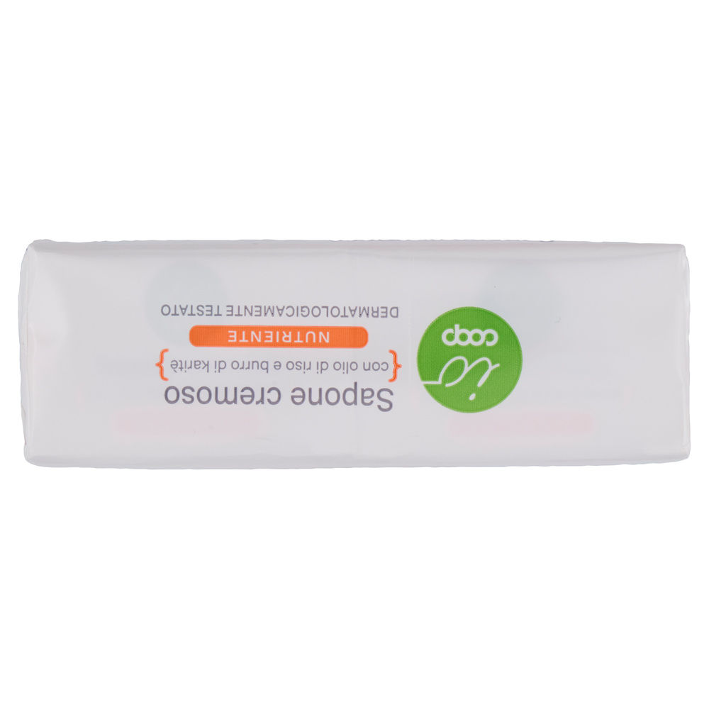 SAPONE CREMOSO IO COOP 2X G100 - 6