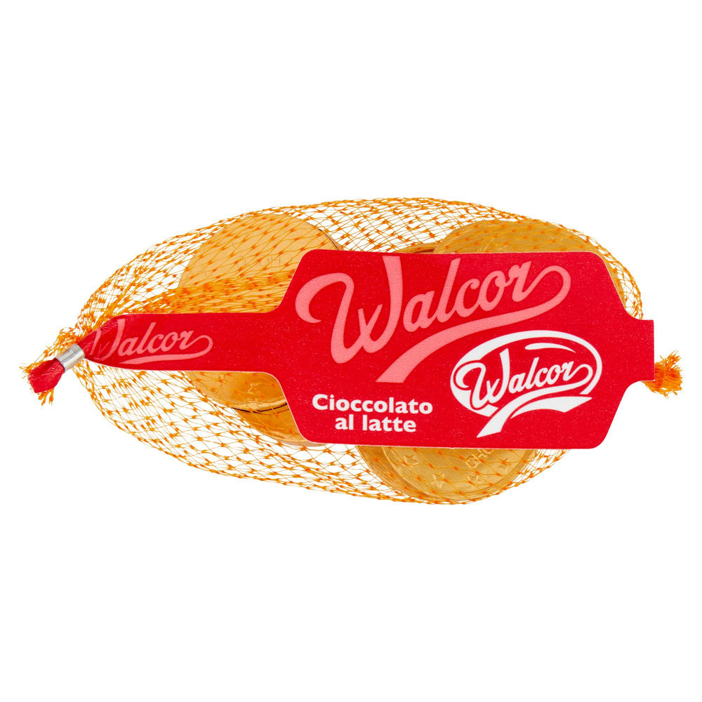 RETINA MONETE WALCOR G50 - 1