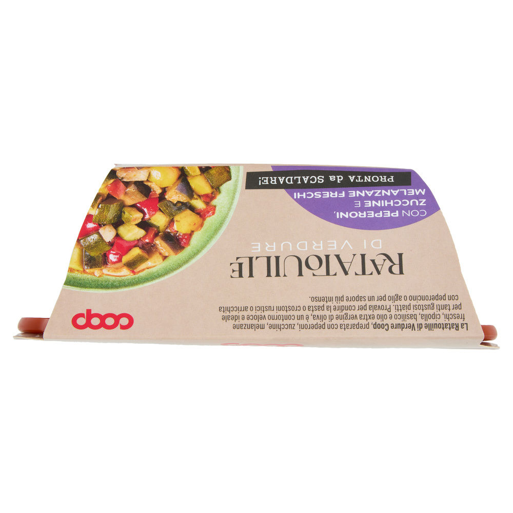 RATATOUILLE COOP CIOTOLA G 310 - 1