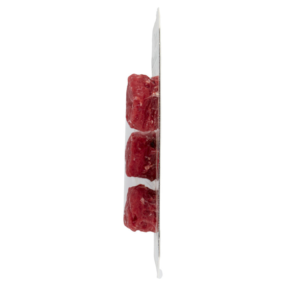 TARTAR DE CARNE SALADA TRENTINA SKIN X3 120G  SALUMIFICIO TRENTINO - 3