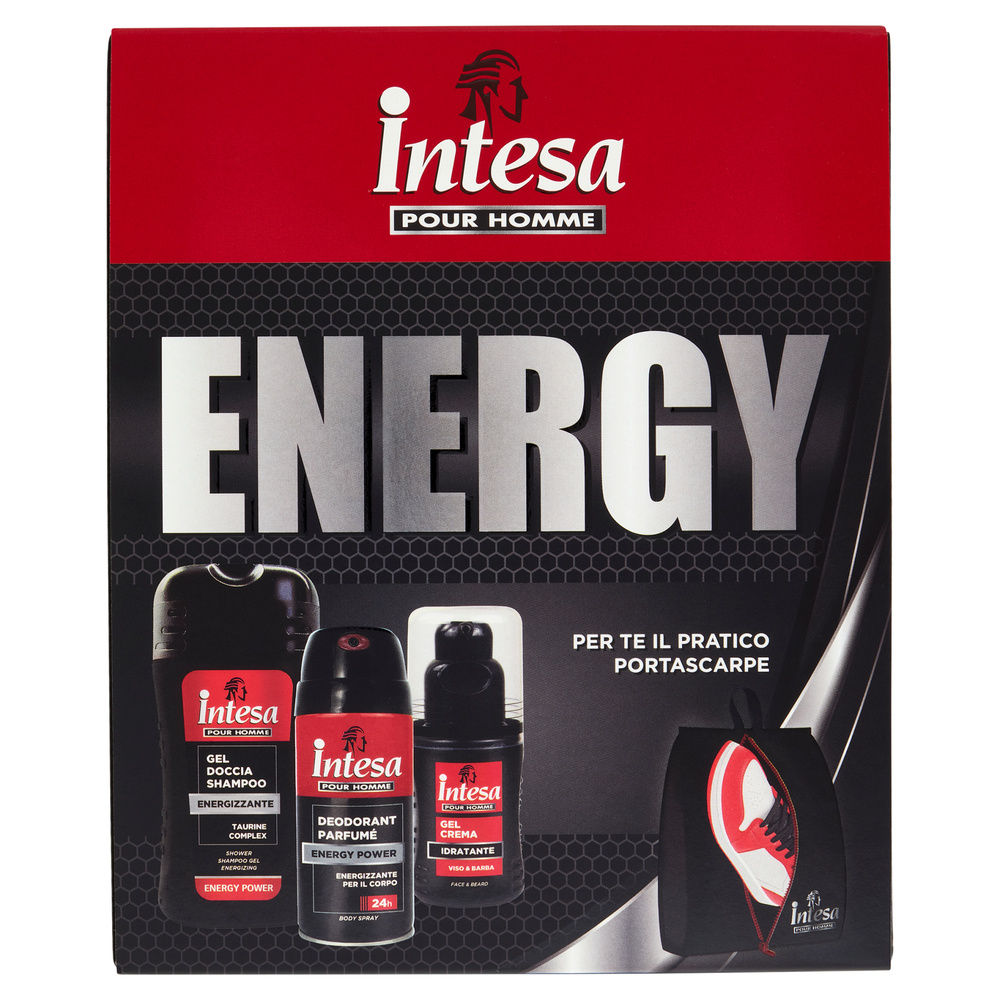 Energy power intesa