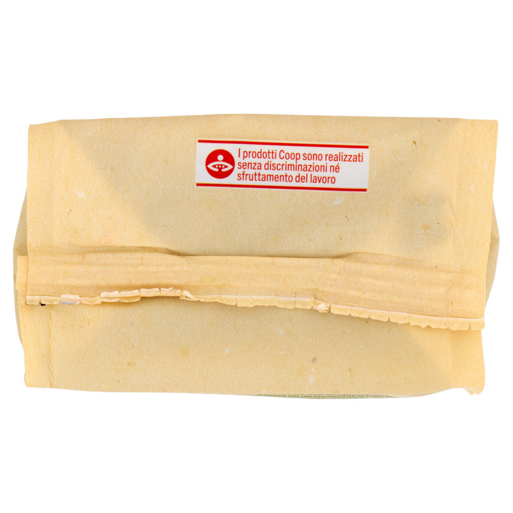 LENTICCHIE ROSSE VIVI VERDE BIO COOP BS G 400 - 8