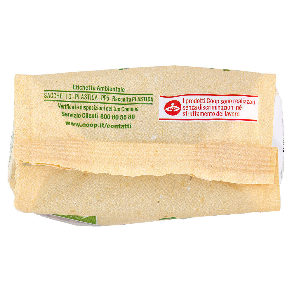 LENTICCHIE ROSSE VIVI VERDE BIO COOP BS G 400 - 16
