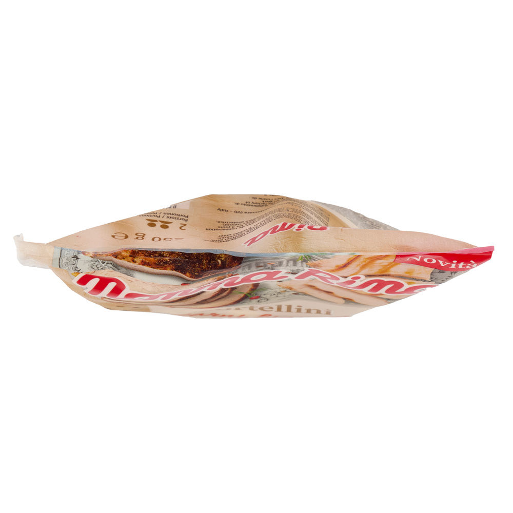 TORTELLINI DI CARNI BIANCHE NONNA RINA G 250 - 2
