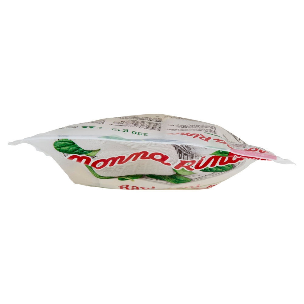 RAVIOLONI RICOTTA E SPINACI NONNA RINA G 250 - 6