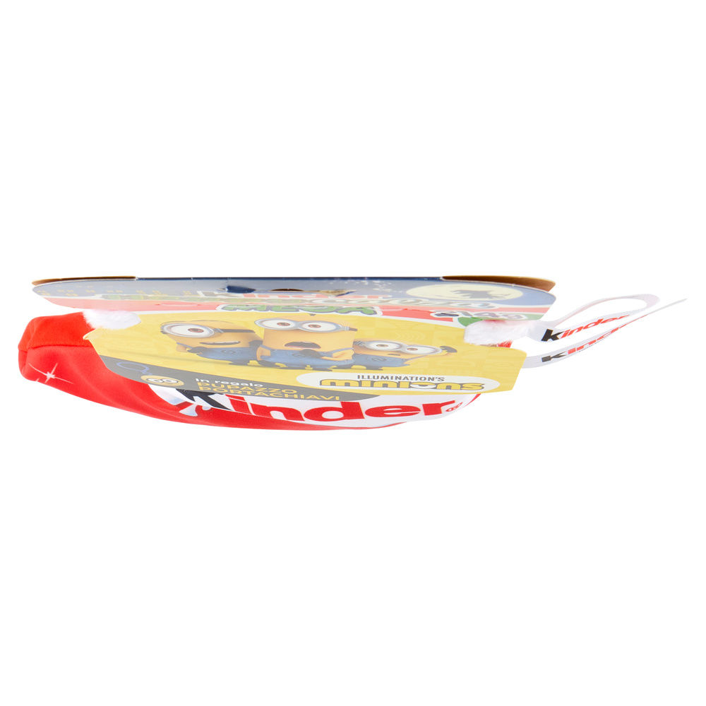 HAPPY SNACK  G214X6 CLZ DISNEY PRINCESS - 5