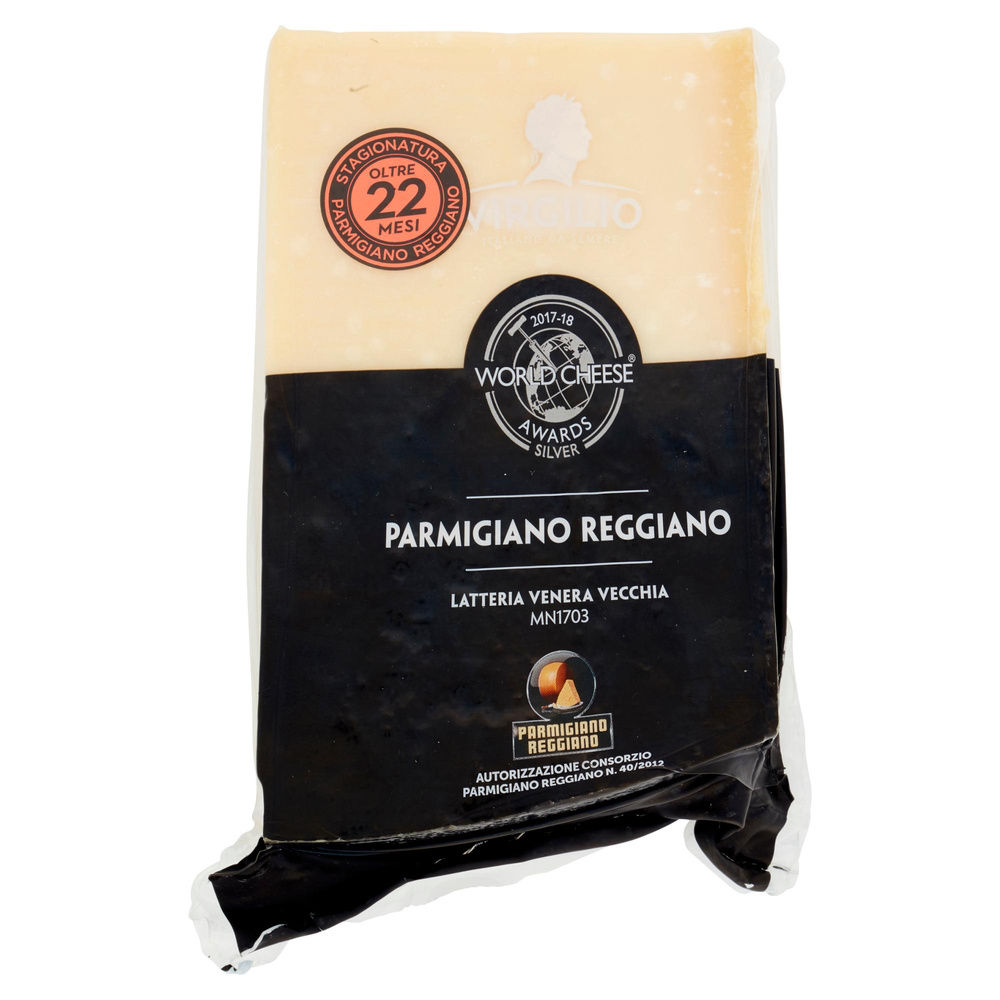 PARMIGIANO REGGIANO ST.22M.VENERA VECCHIA G700 - 1