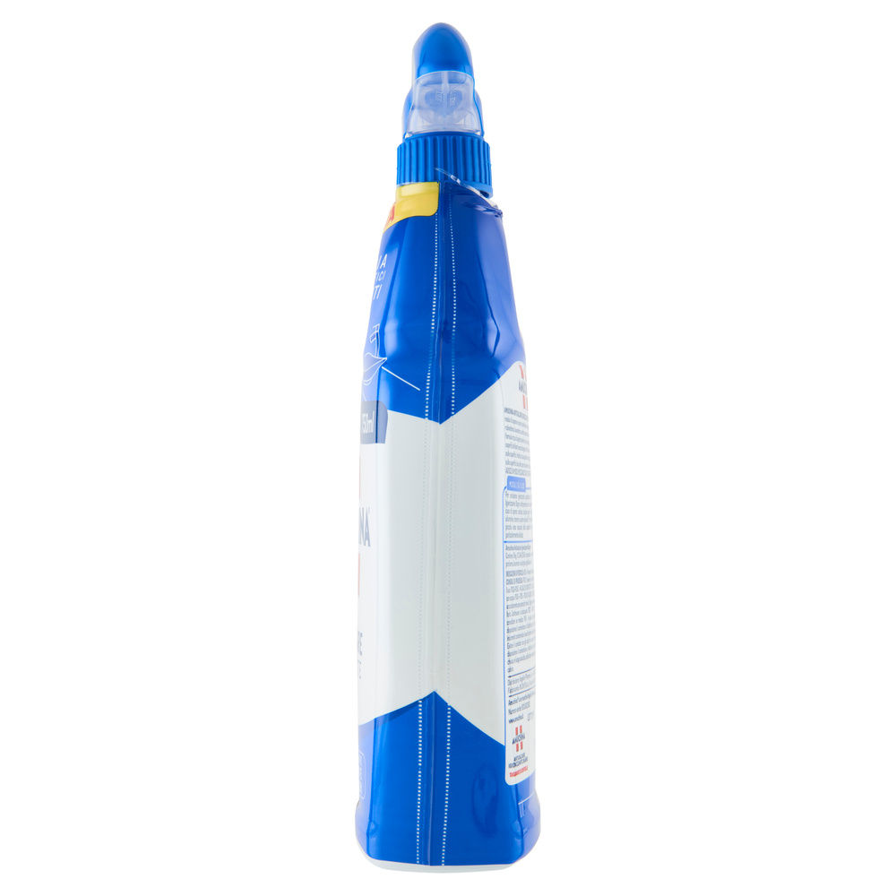 DETERGENTE PICCOLE SUPERFICI AMUCHINA IGIENIZZANTE BAGNO ML 750 - 2