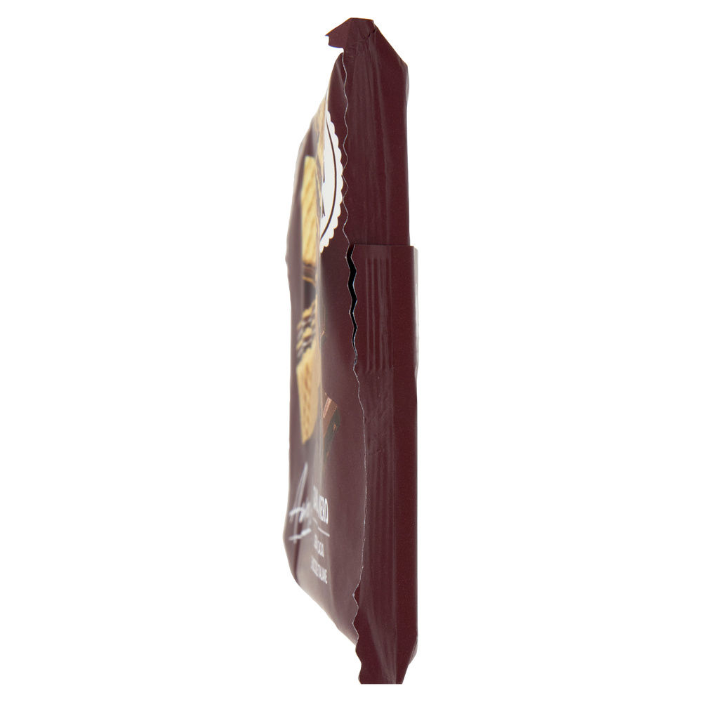 WAFERS GIANDUIA NERO ANCORAUNO TRE MARIE INCARTO G 140 - 5