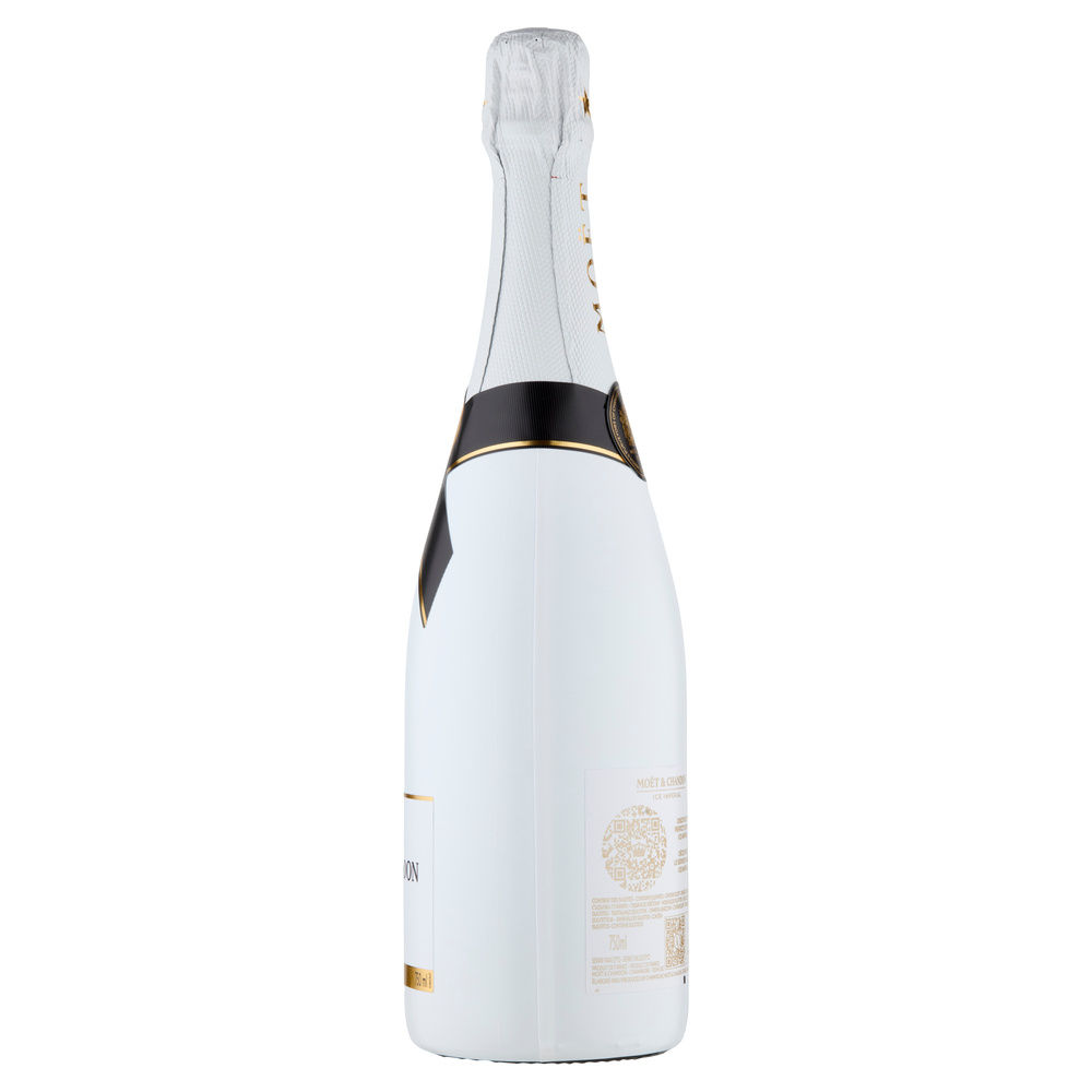 CHAMPAGNE MOËT ICE IMPÉRIAL ML 750 - 4