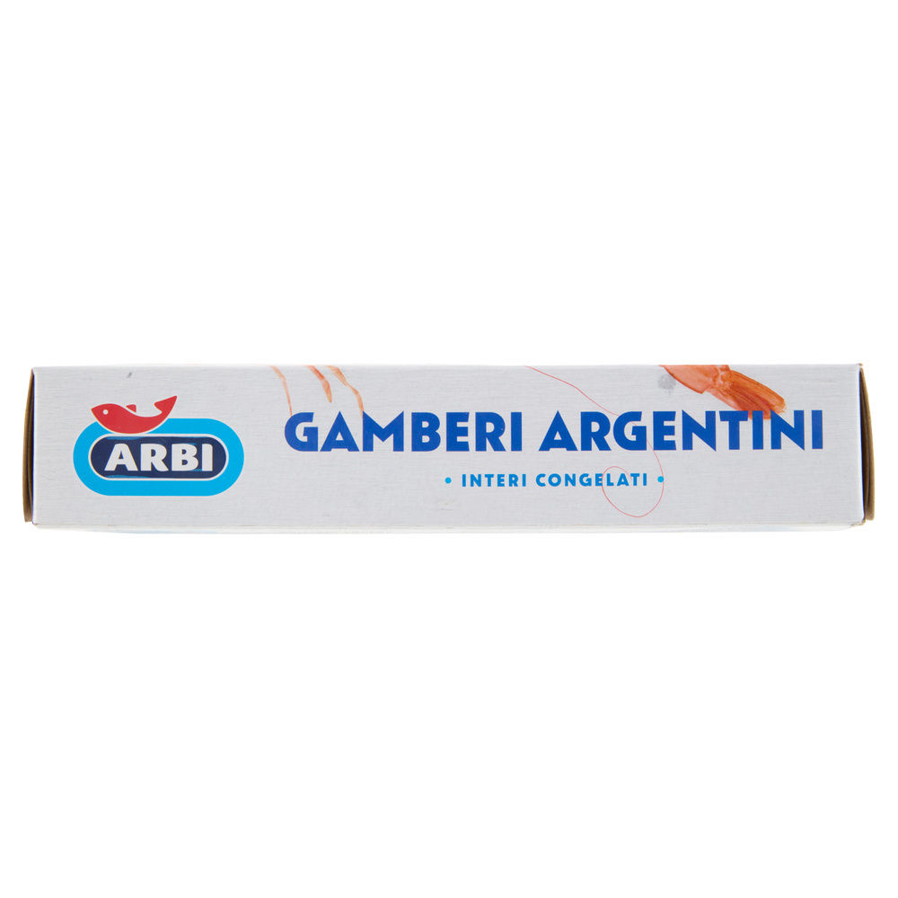GAMBERI ARGENTINI X8 G 250 ARBI - 7