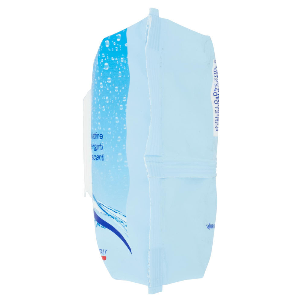 SALVIETTE MILLEUSI FRESH & CLEAN CLASSIC GRANDI VIAGGI PZ.72 - 2