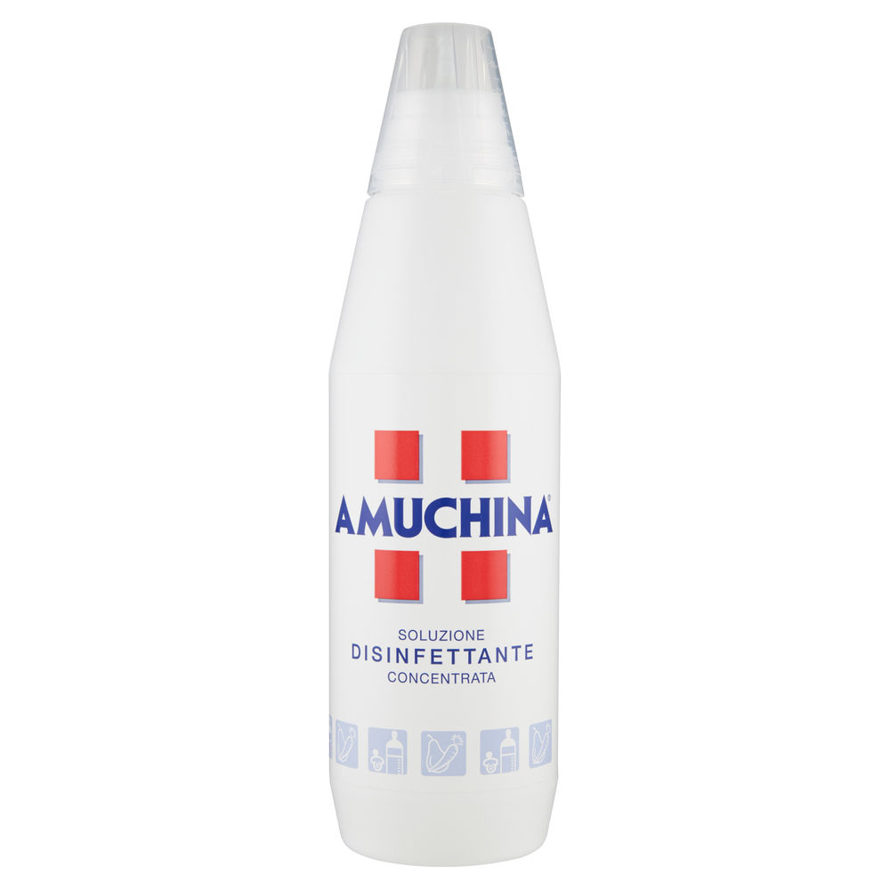 Disinfettante amuchina pmc l 1