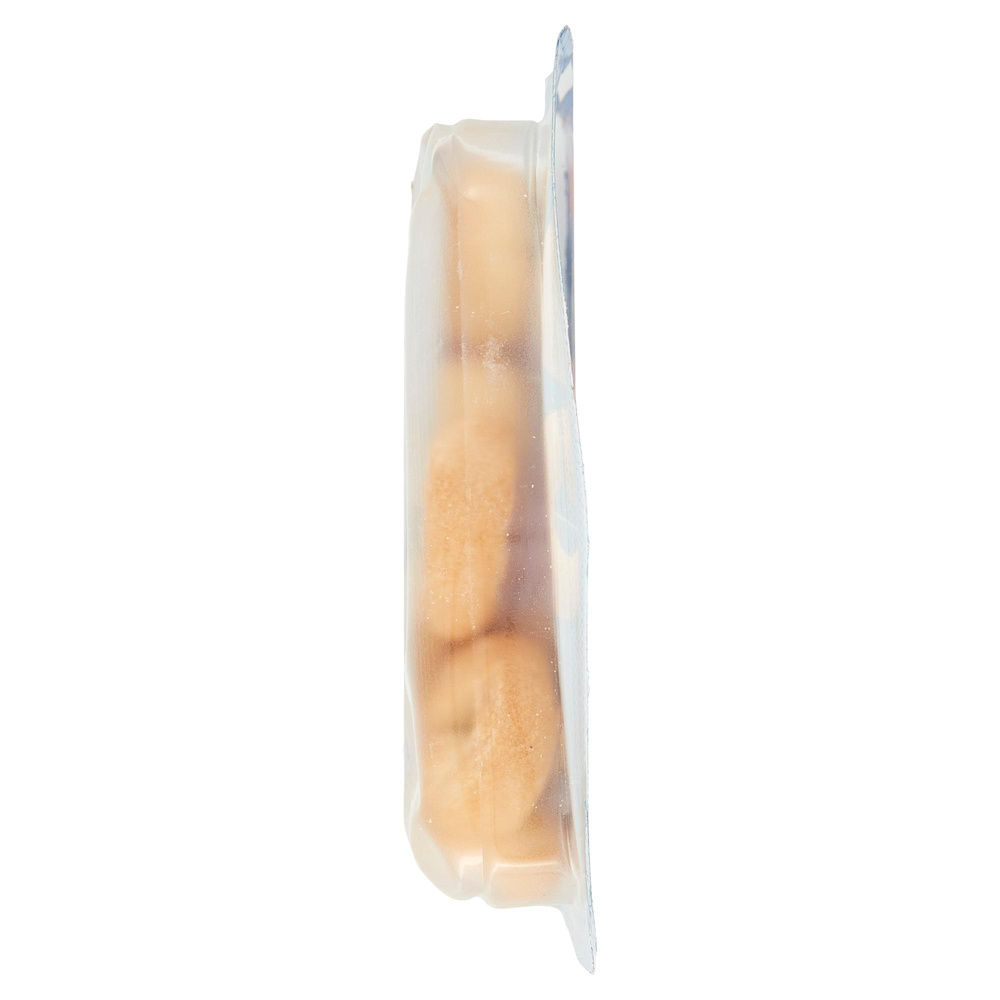 SALAMINI CLASSICI PIU' TARALLI BERETTA VASCHETTA 60 G - 3