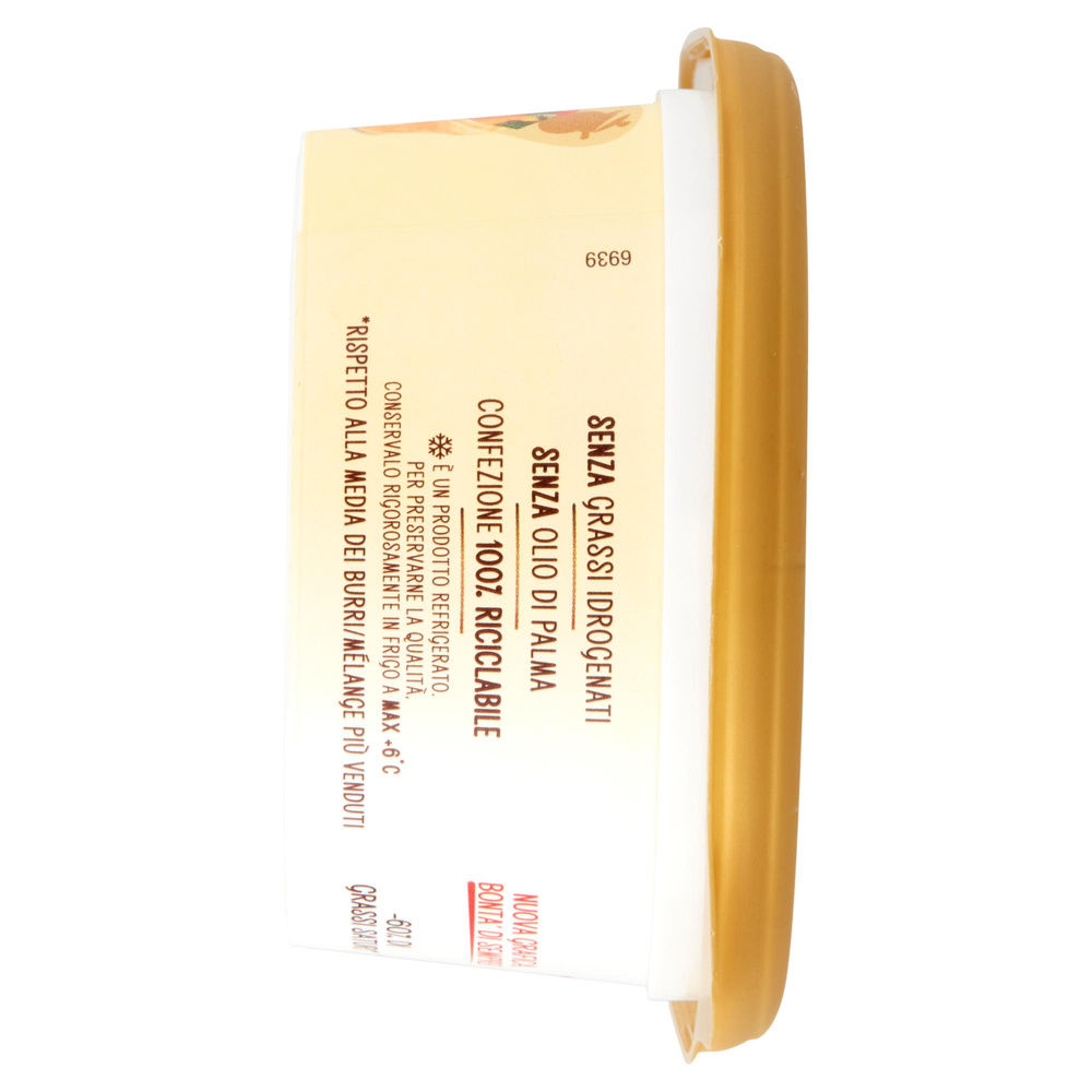 VALLE' & BURRO -30%GRASSI VASCHETTA 250G - 4