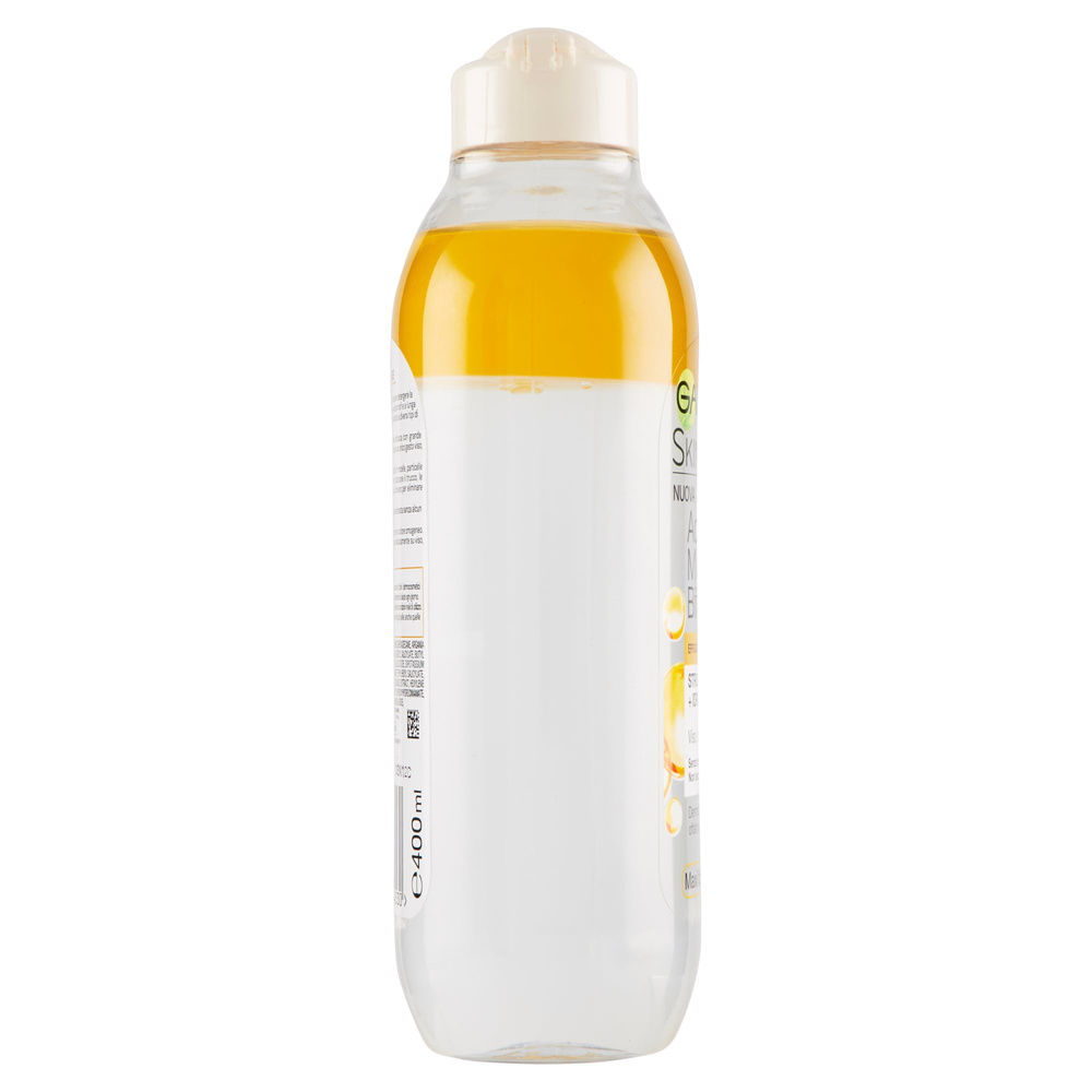 ACQUA MICELLARE OIL GARNIER SKIN ACTIVE ML.400 - 4