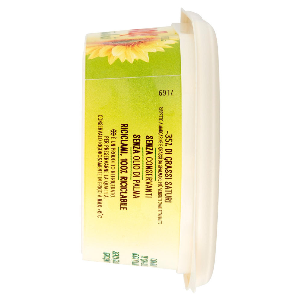 VALLE' NATURALMENTE VASCHETTA 250G - 4