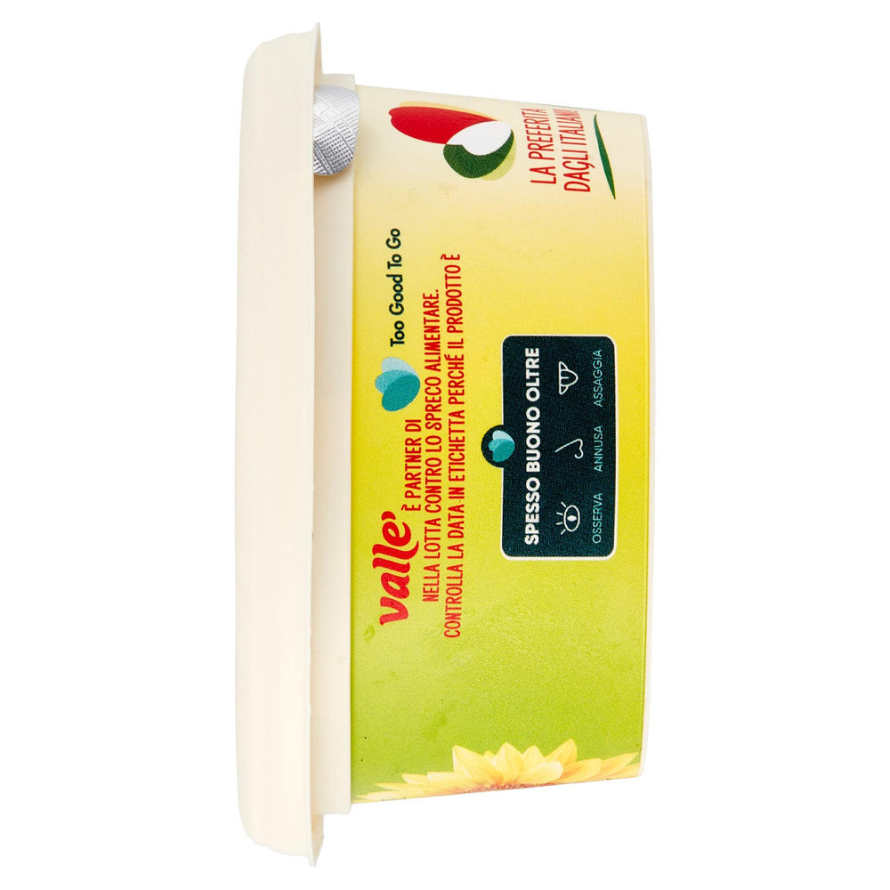 VALLE' NATURALMENTE VASCHETTA 250G - 5