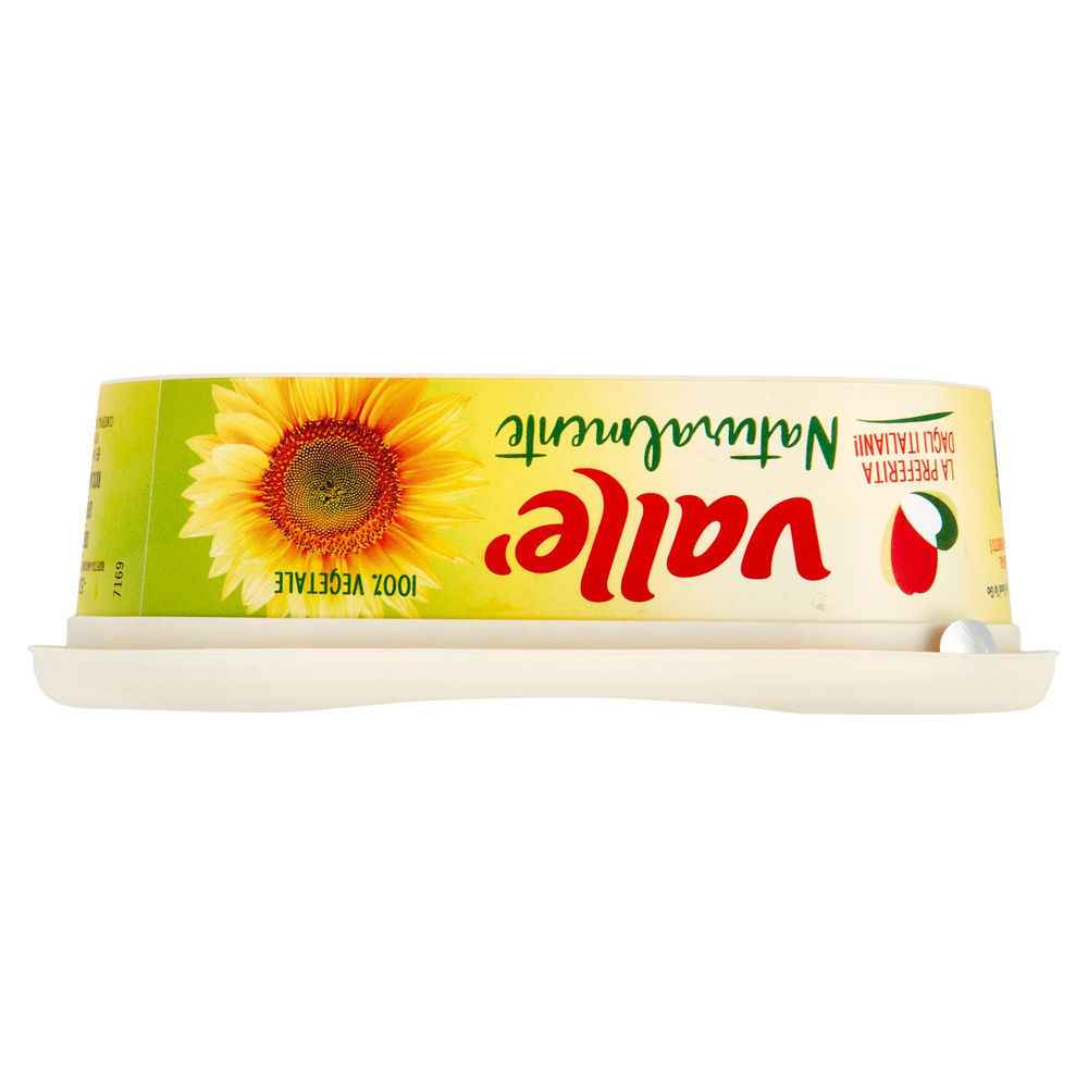 VALLE' NATURALMENTE VASCHETTA 250G - 6