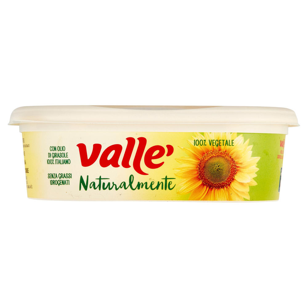 VALLE' NATURALMENTE VASCHETTA 250G - 7