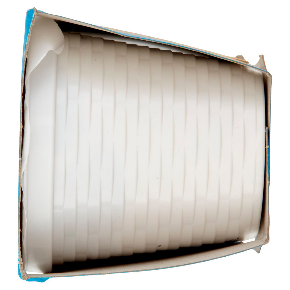 RICOTTINE SENZA LATTOSIO BENESI' COOP G 100X2 - 6