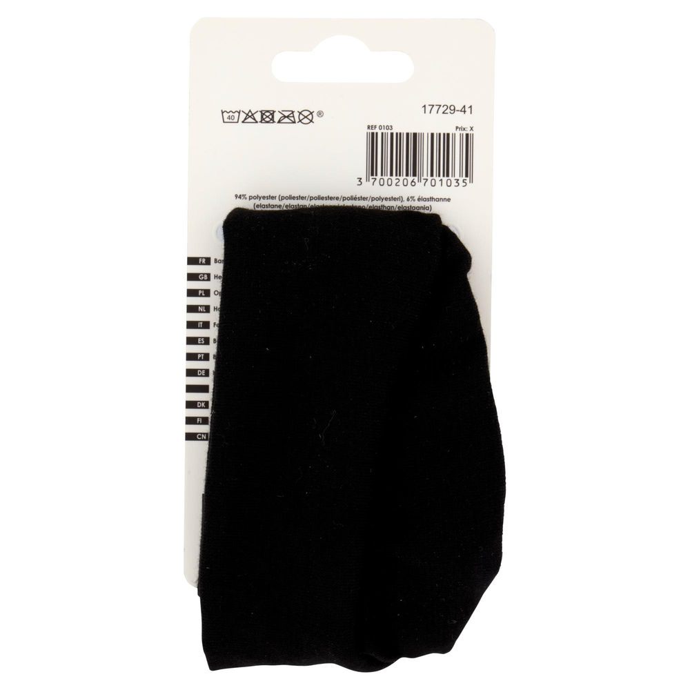 FASCIA CAPELLI FRANK PROVOST PZ 1 - 1