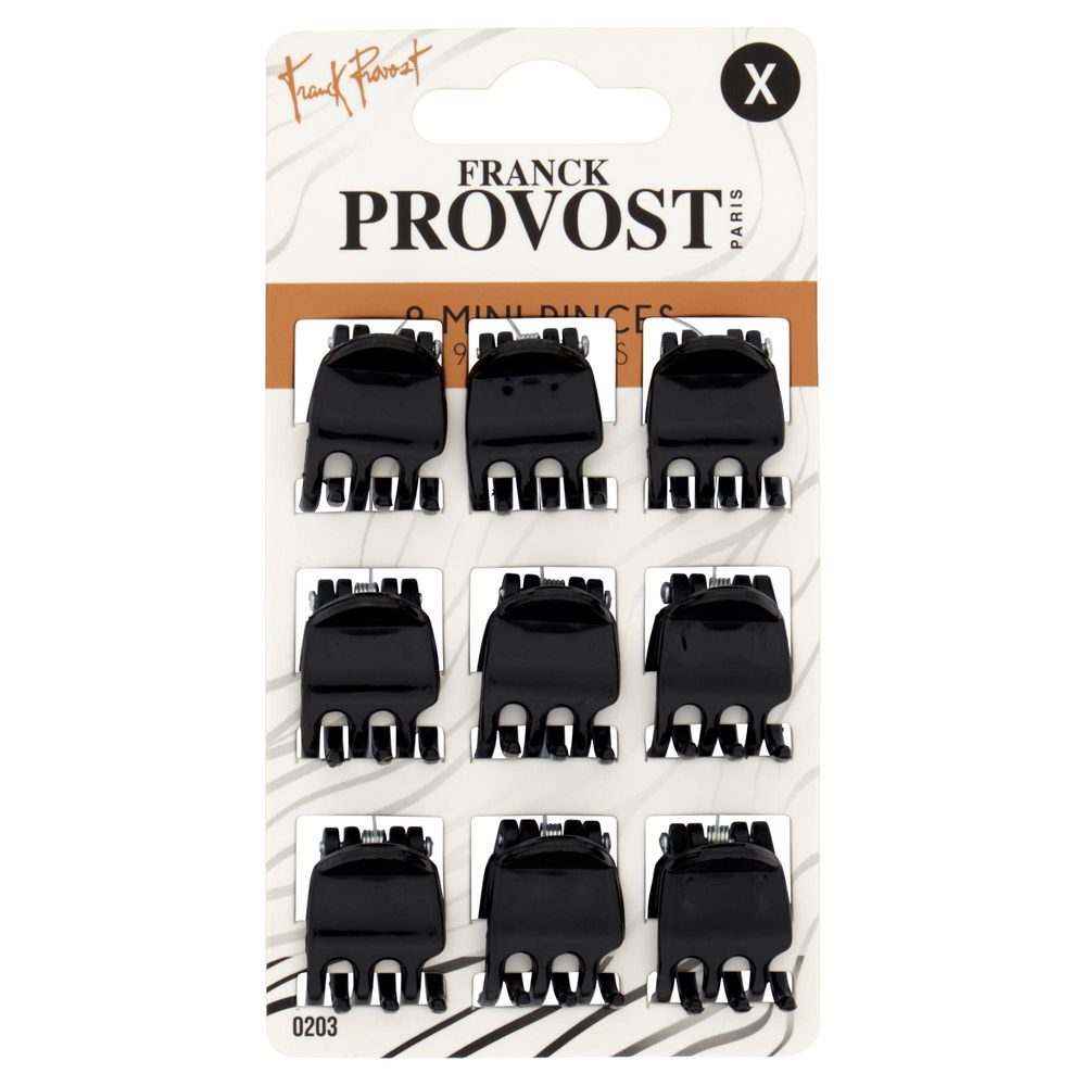 MINI PINZE FRANK PROVOST PZ 1 - 0