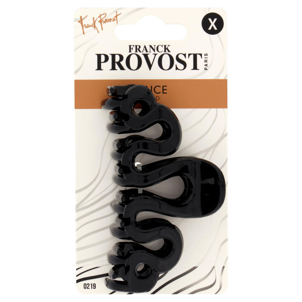 PINZA MODA MODELLO MEDIO FRANK PROVOST PZ 1 - 0