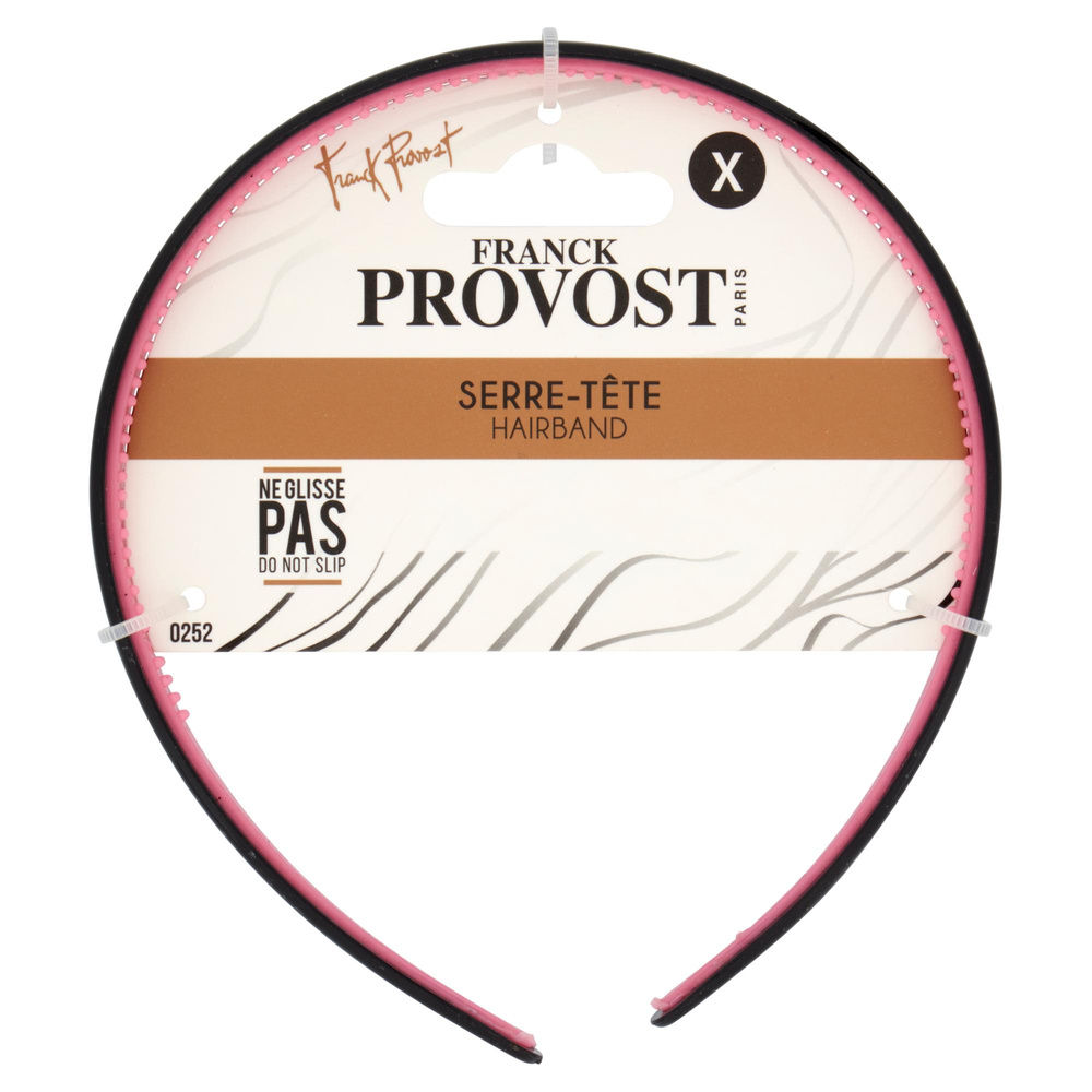 CERCHIO MODA FRANK PROVOST PZ 1 - 3