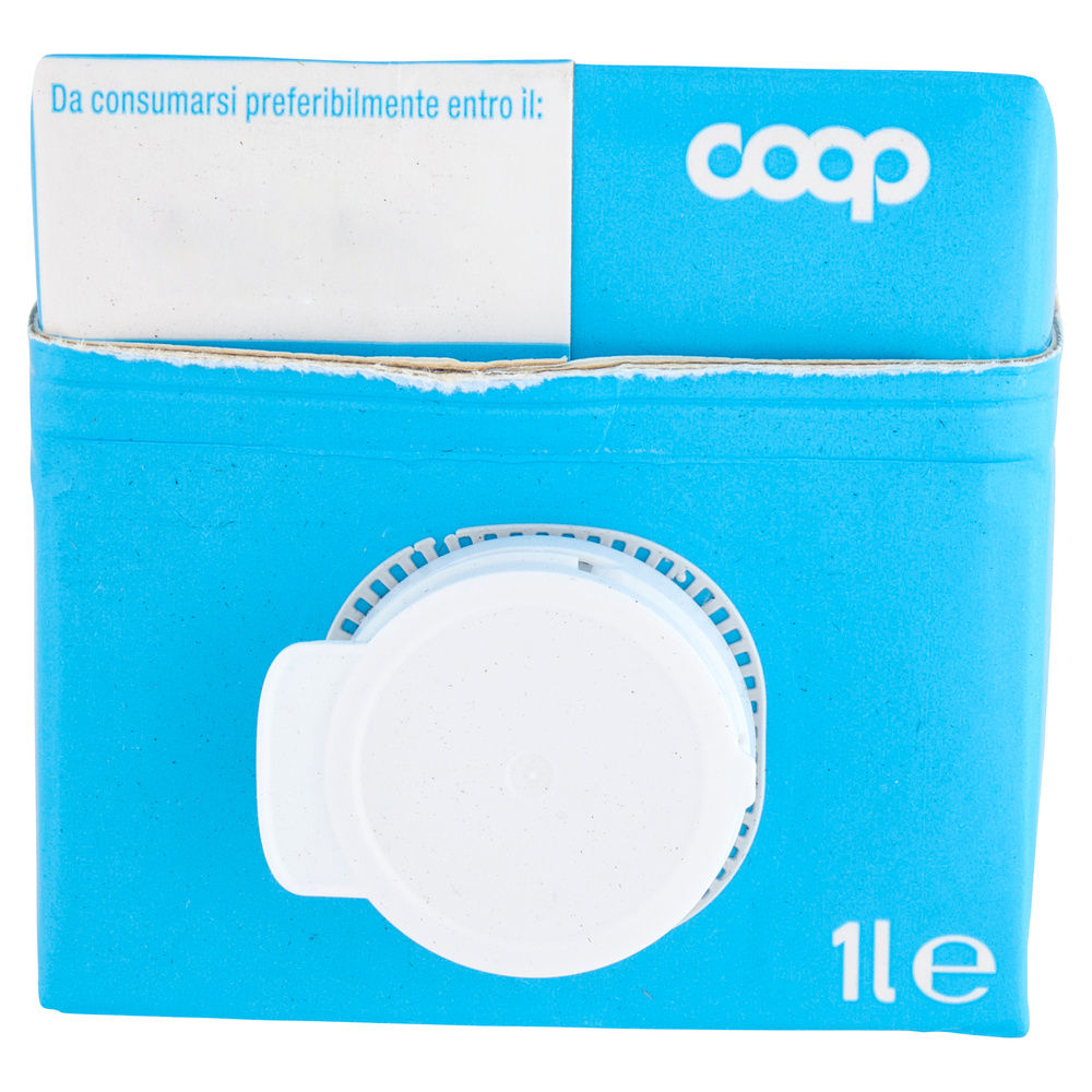 LATTE UHT PS 100% ITALIANO COOP L 1 - 10