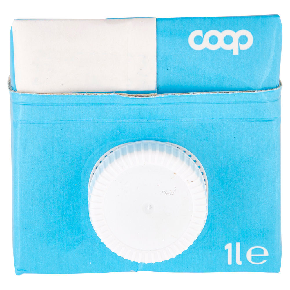 LATTE UHT PS 100% ITALIANO COOP L 1 - 17