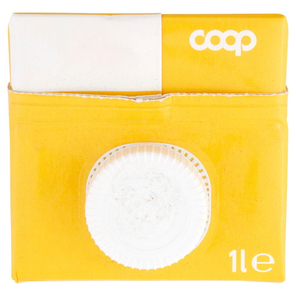 LATTE UHT SCREMATO 100% ITALIANO COOP L 1 - 23