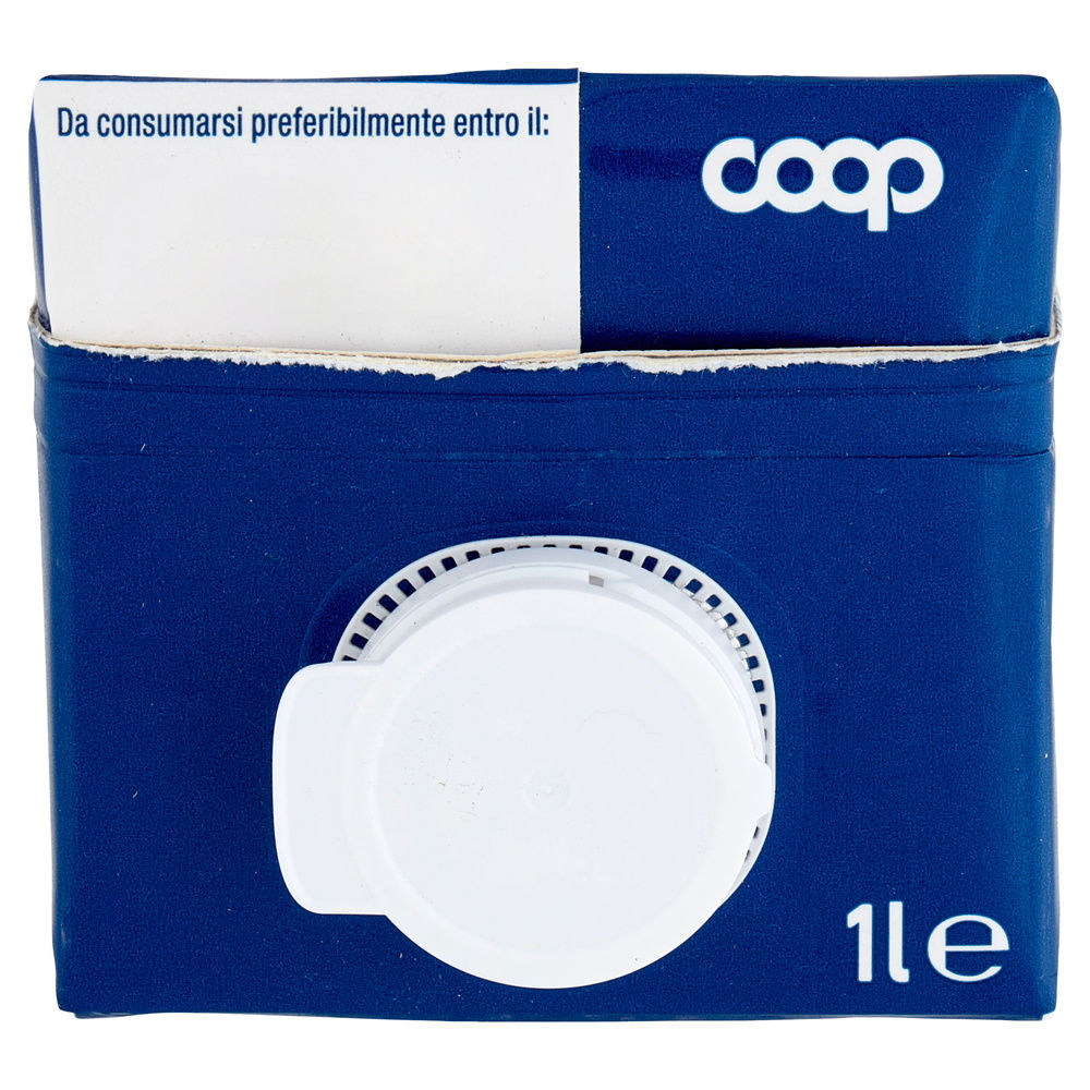 LATTE UHT INTERO 100% ITALIANO COOP L 1 - 12
