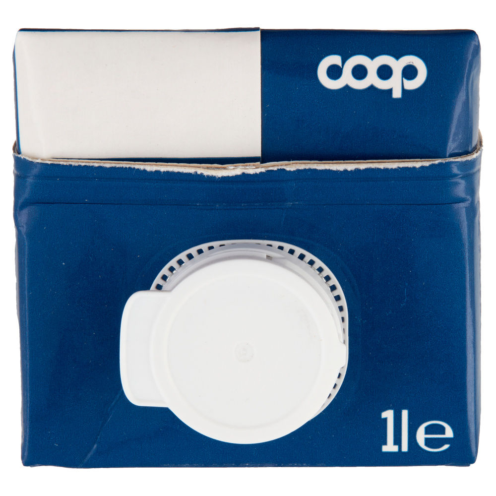 LATTE UHT INTERO 100% ITALIANO COOP L 1 - 33