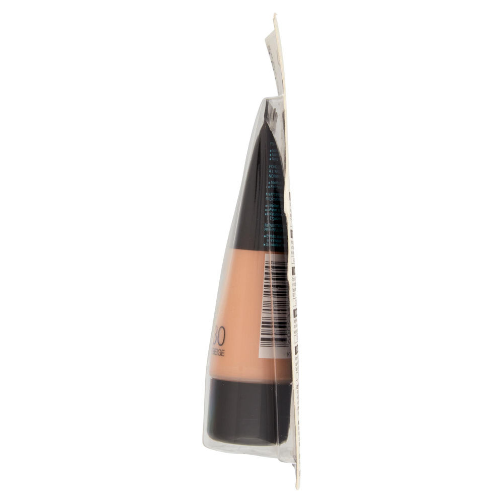 FONDOTINTA MATTE BLITLOC 130 BUFF BEIGE FIT ME PZ. 1 - 2
