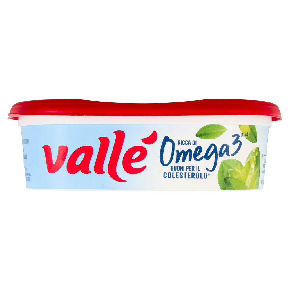VALLE' OMEGA3 VASCHETTA G 250 S/OLIO DI PALMA - 7