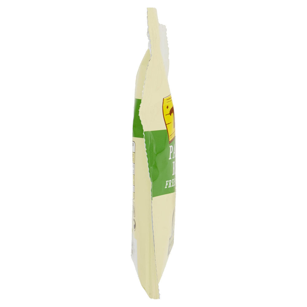PARMIGIANO REGGIANO DOP GRATTUGIATO BAITA 125G - 3