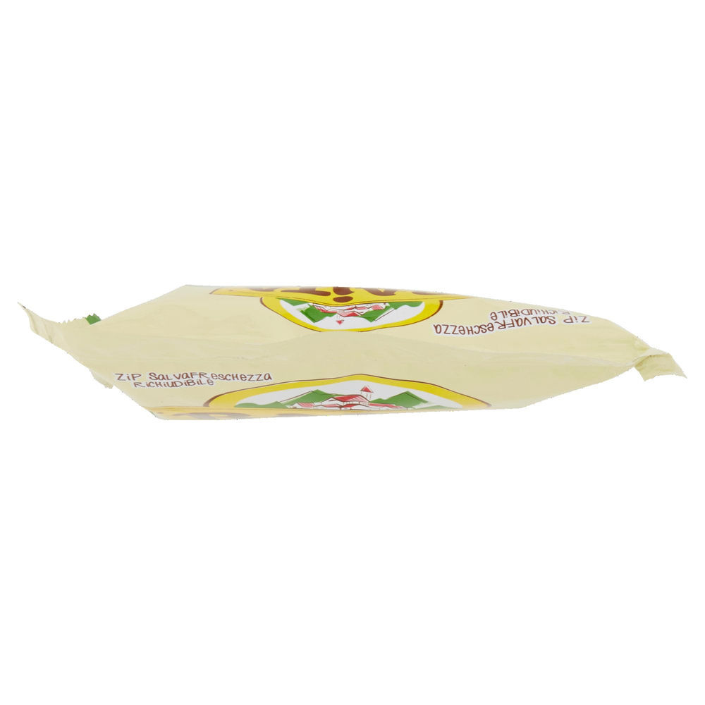 PARMIGIANO REGGIANO DOP GRATTUGIATO BAITA 125G - 5
