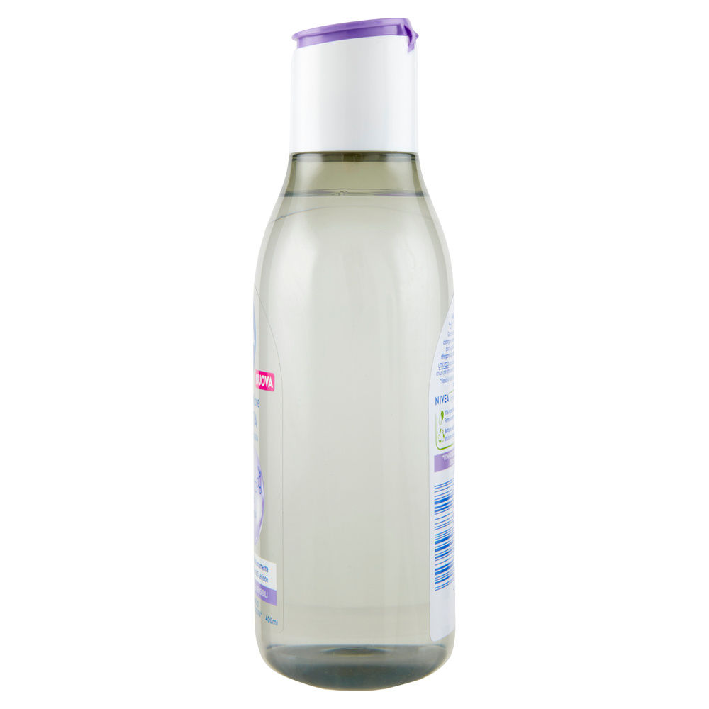 ACQUA MICELLARE PELLI SENSIBILI NIVEA ML 400 - 6